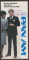 Pan Am/National schedules, effective July 8, 1980
