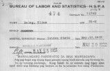 Balag, Elias