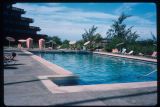 Maeva Beach Resort, Swimming pool