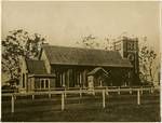 St James Church, Campbelltown, New South Wales