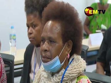 Health Workers Graduation