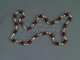 Nyaklánc, nyakdísz