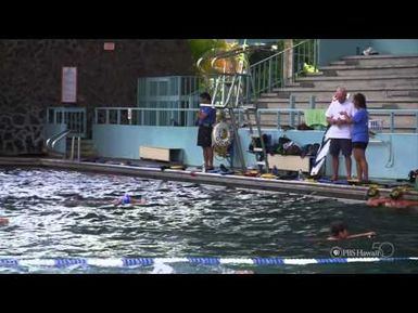 PBS Hawaii - HIKI NŌ Episode 403 | Waiakea High School | Coach Bill