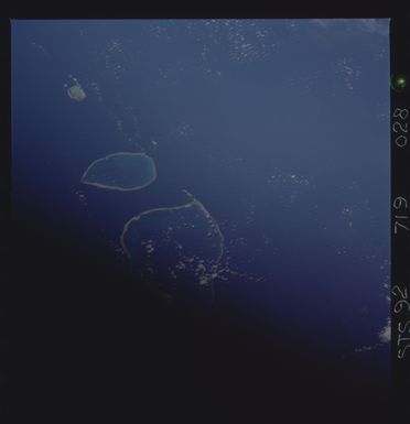 STS092-719-028 - STS-092 - STS-92 Earth observations