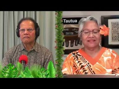 Exclusive Interview with Tofa Gush - Vote 4 Tofa for Upper Hutt City Council Election 2025