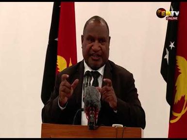 CABINET RESHUFFLE