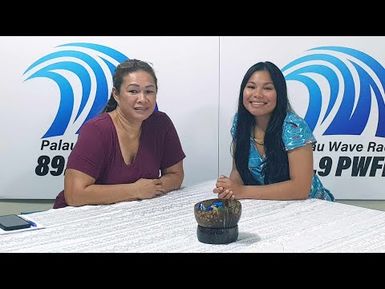 DEBEL BELAU with CRYSTAL BALANG SKEY INABO (31JUL23)