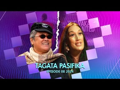 WATCH: Tagata Pasifika 2024 Episode 8