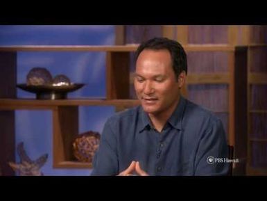 Olin Lagon | Long Story Short with Leslie Wilcox