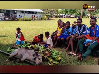 BILIAU PRIMARY