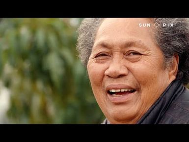 Dementia: Fusi's story