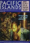 YACHTING Fellowship at Christmas Island (1 August 1992)