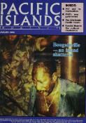 BOOKS The Polynesian king (1 August 1992)