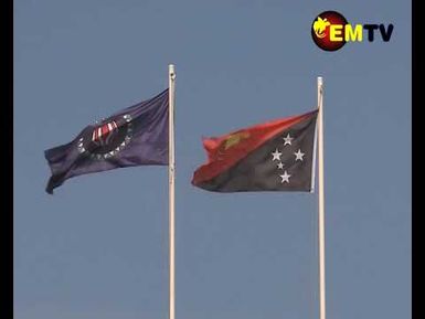 PM MARAPE ASSURES AROB