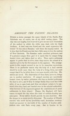 Amongst the Pacific islands / [J.C. Bell]