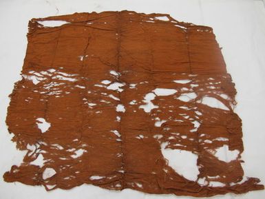 bark cloth