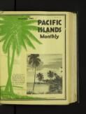 The Gentle Art of Dentistry—New Guinea Highlands Style (1 December 1949)