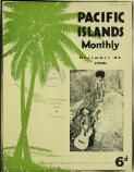 RABAUL AERODROME. Site Chosen 12 Miles From Town! (21 December 1936)