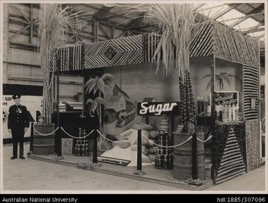 Manufacturer's Exhibition, Wellington