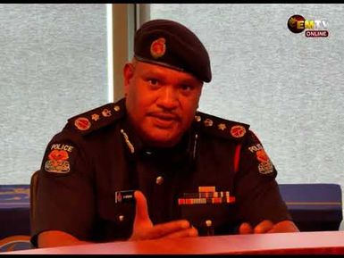 PORTS AND HARBOUR SECURITY