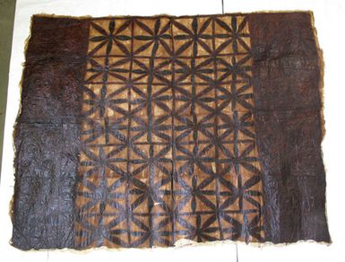 bark cloth