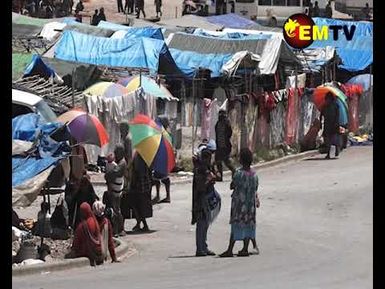 PORGERA PRIVATE SECTORS CONCERN