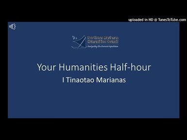 ITinaotao Marianas