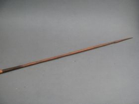 Nyílvessző