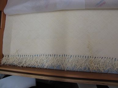waist garment