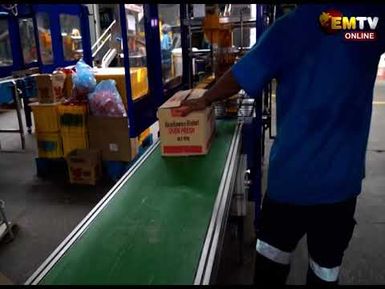 ECONOMY AFFECT PRODUCTION