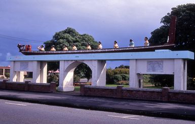 Ngā tūpuna o Ngā Rauru