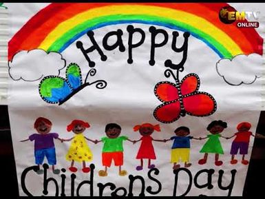BBP CHILDREN'S DAY