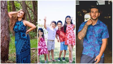 PASIFIKA DESIGNER PICKS