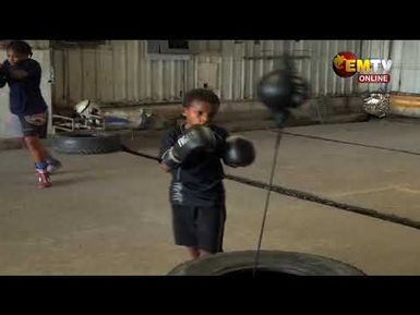 NATIONAL EMTV NEWS | 6PM | THURSDAY 21st NOVEMBER, 2024