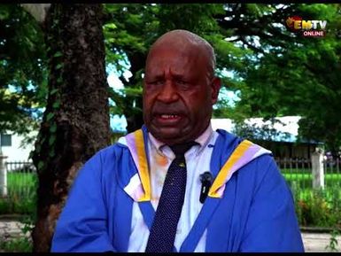 Western Highlands Province Awaits Funding, Electoral Materials for LLG Elections