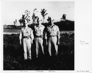 Military personnel