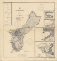 Guam Island / published ... by the Coast and Geodetic Survey, O.H. Tittmann, Superintendent