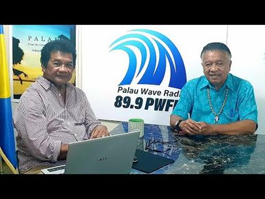 UDESUALL with SENATOR SALVADOR TELLAMES (13OCT23)