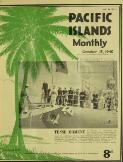 POLYNESIAN CLUB (15 October 1940)