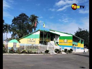 LAE CENSUS BEHIND SCHEDULE