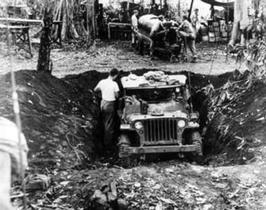 [Jeep Foxhole]