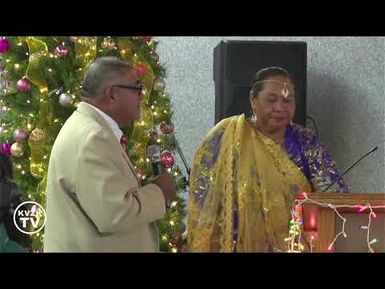 KVZK TV Live Stream