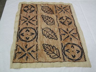 bark cloth