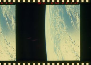 STS51C-42-065 - STS-51C - STS-51C earth observations