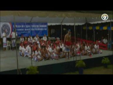 KVZK TV Live Stream CH2
