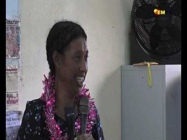 KOKI WANIGELA PRESCHOOL ANNIVERSARY