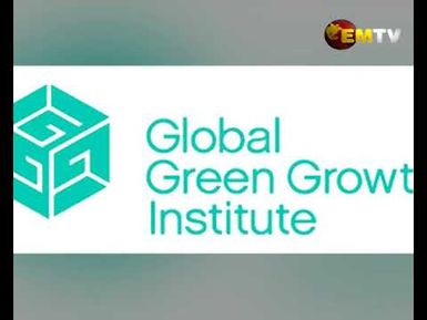 CRGG Project
