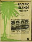 40 YEARS AGO How Germans Treated New Guinea Natives (17 August 1942)