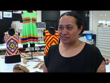 Tuvalu Language Week