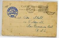 Tahiti. - Les Régates le 14 juillet